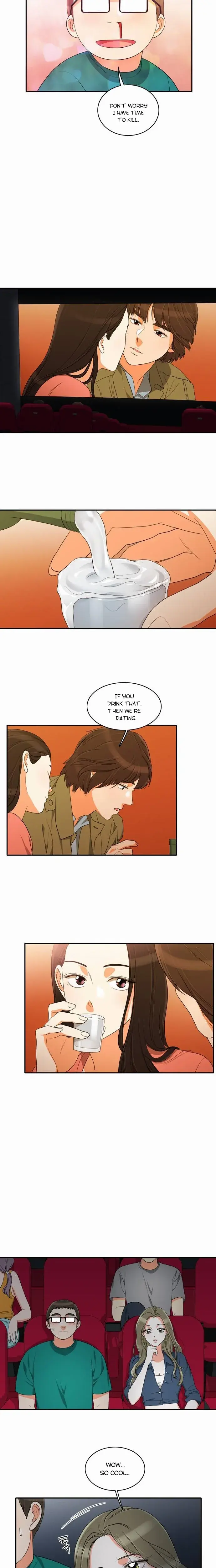 Do It One More Time Chapter 31 - Page 8