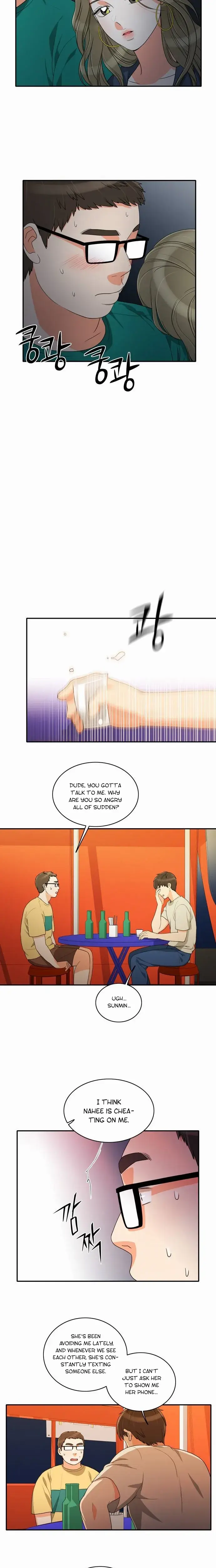 Do It One More Time Chapter 31 - Page 9