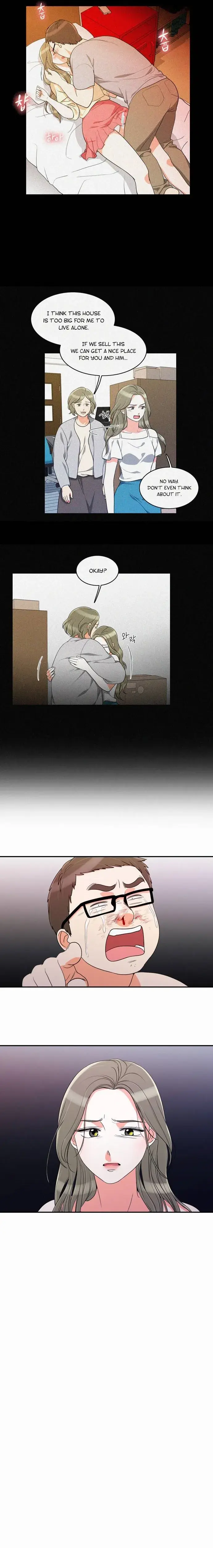 Do It One More Time Chapter 32 - Page 10