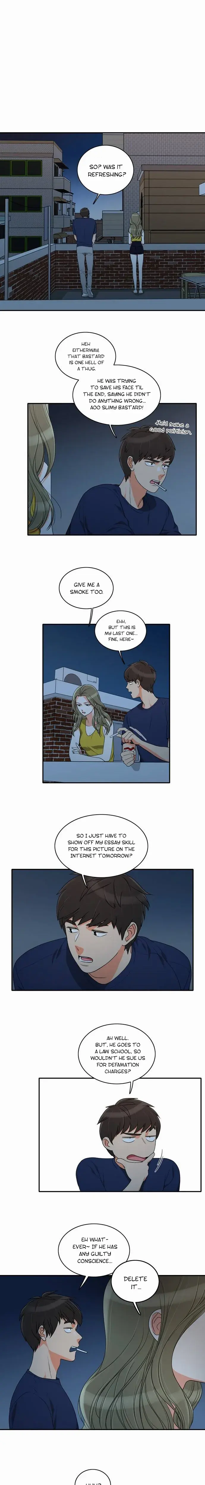 Do It One More Time Chapter 32 - Page 11