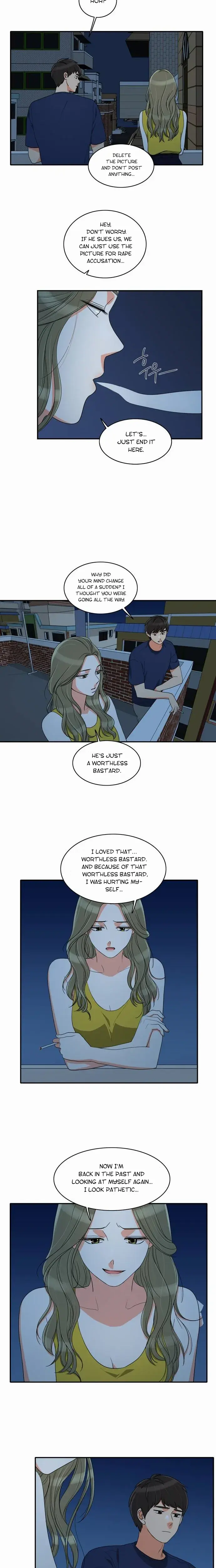 Do It One More Time Chapter 32 - Page 12