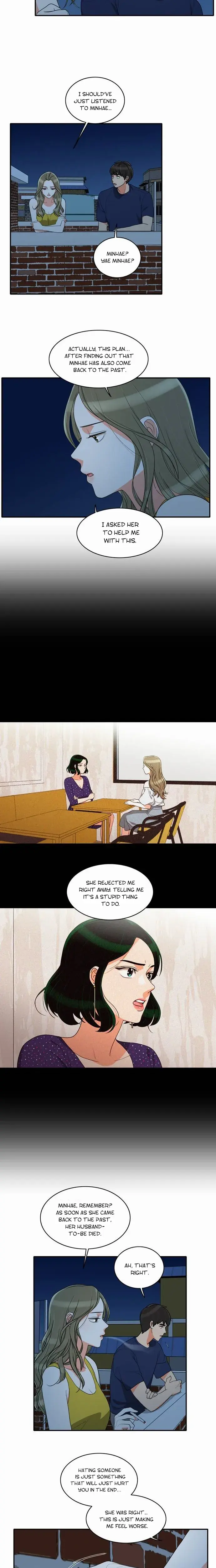 Do It One More Time Chapter 32 - Page 13