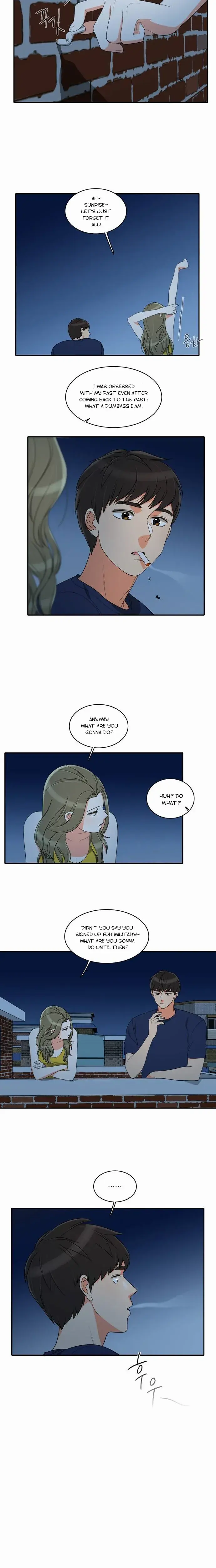 Do It One More Time Chapter 32 - Page 14
