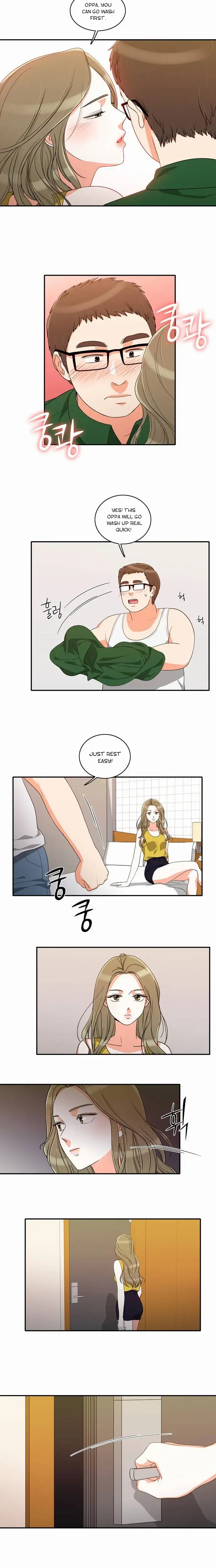 Do It One More Time Chapter 32 - Page 2