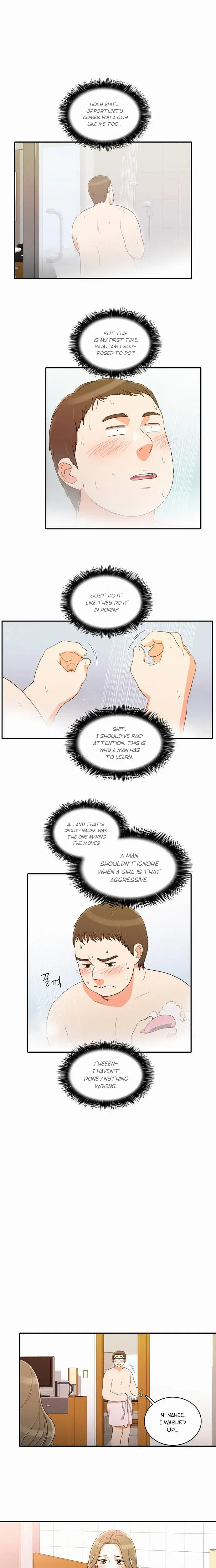 Do It One More Time Chapter 32 - Page 3