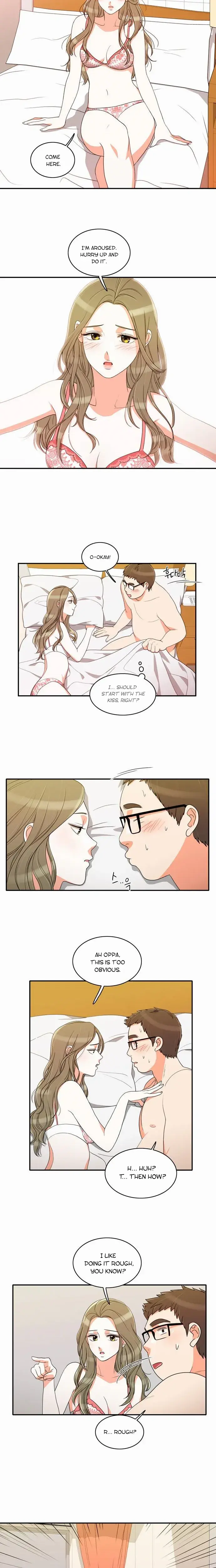 Do It One More Time Chapter 32 - Page 4
