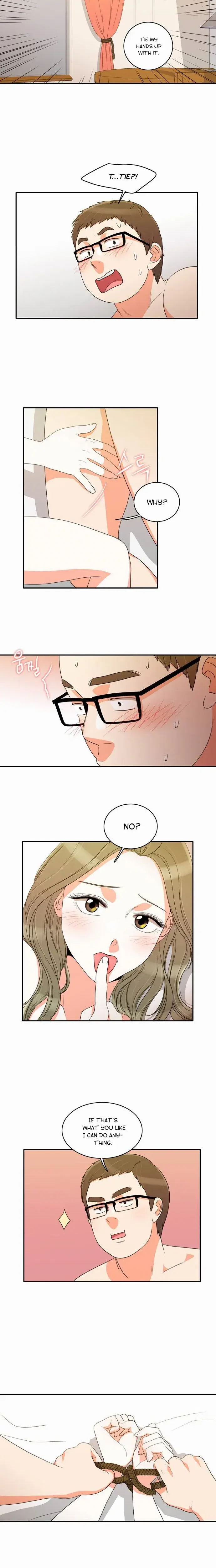 Do It One More Time Chapter 32 - Page 5