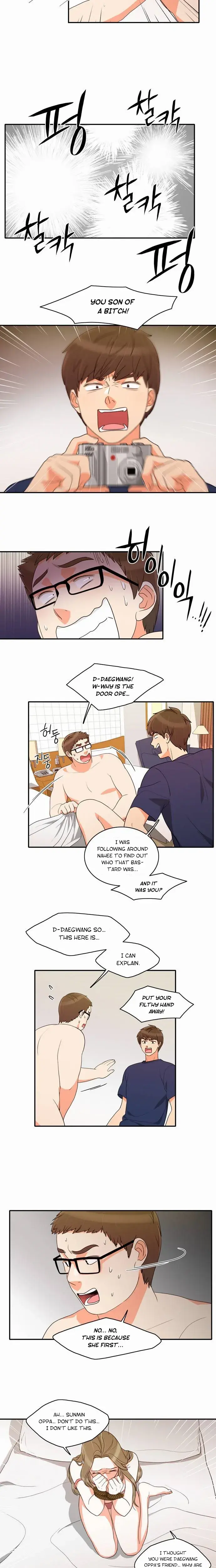 Do It One More Time Chapter 32 - Page 7