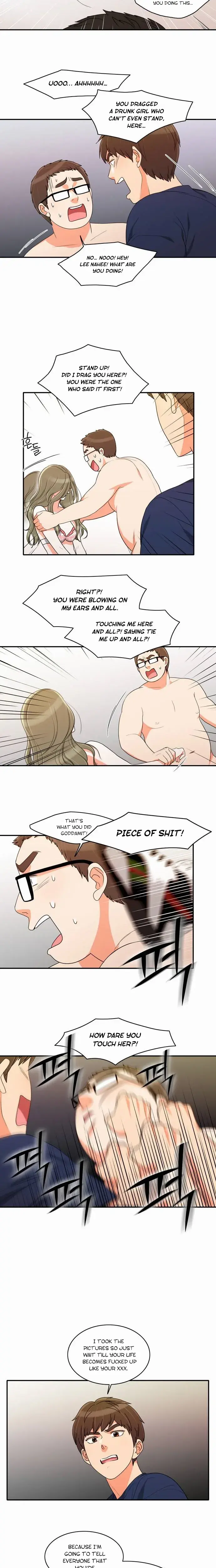 Do It One More Time Chapter 32 - Page 8