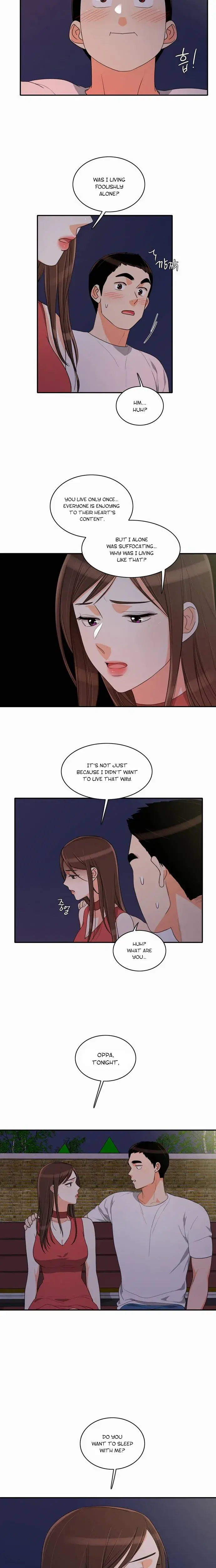 Do It One More Time Chapter 33 - Page 11