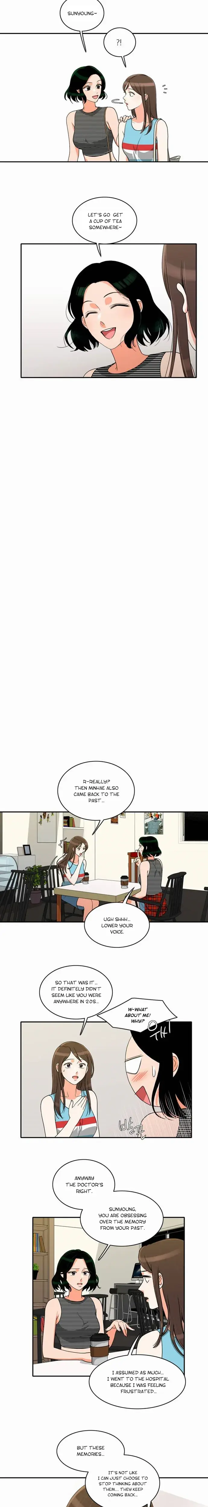 Do It One More Time Chapter 33 - Page 3
