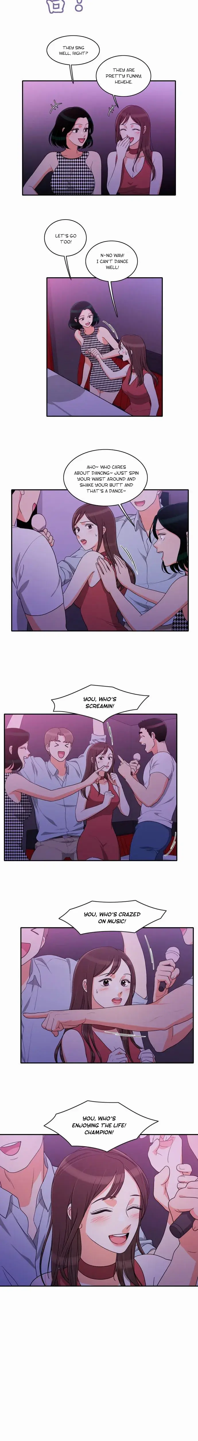 Do It One More Time Chapter 33 - Page 6