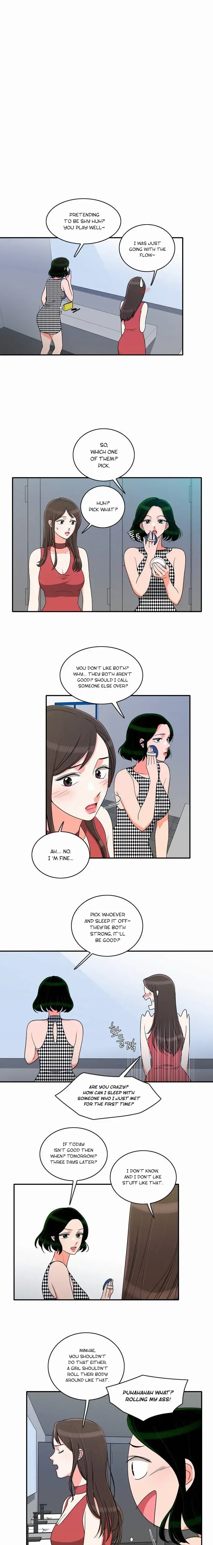 Do It One More Time Chapter 33 - Page 7