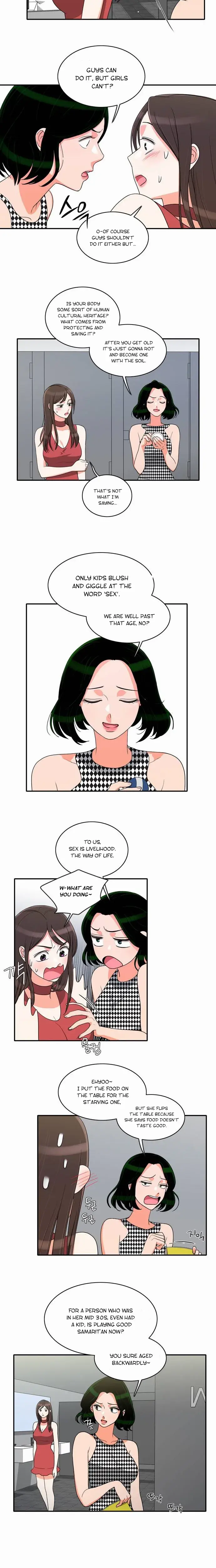 Do It One More Time Chapter 33 - Page 8