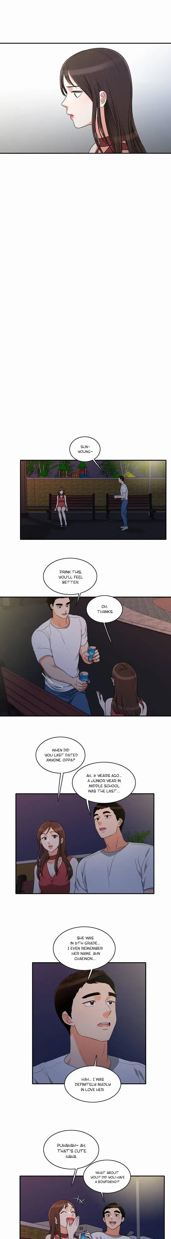 Do It One More Time Chapter 33 - Page 9