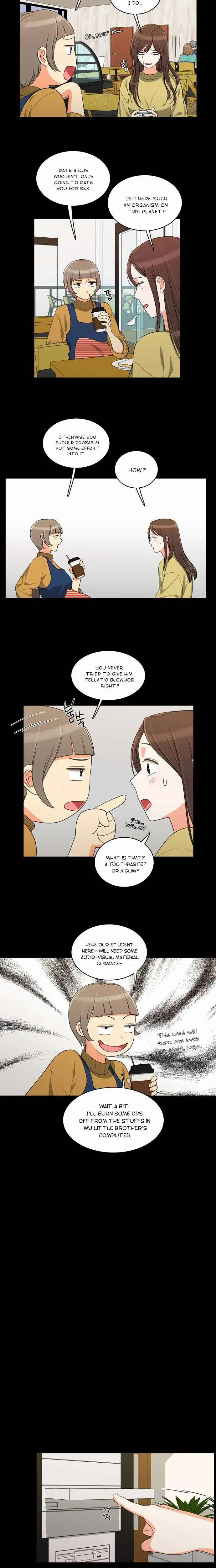 Do It One More Time Chapter 34 - Page 10
