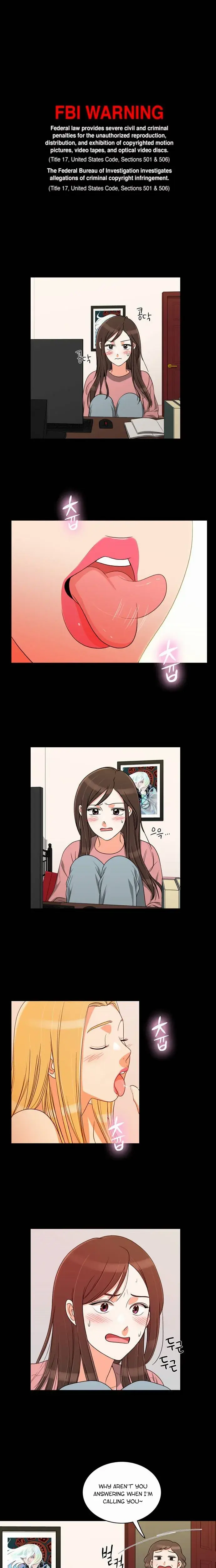 Do It One More Time Chapter 34 - Page 11