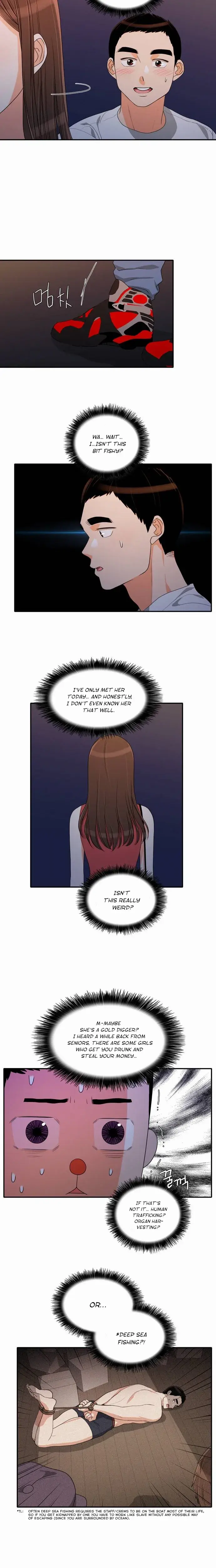 Do It One More Time Chapter 34 - Page 3