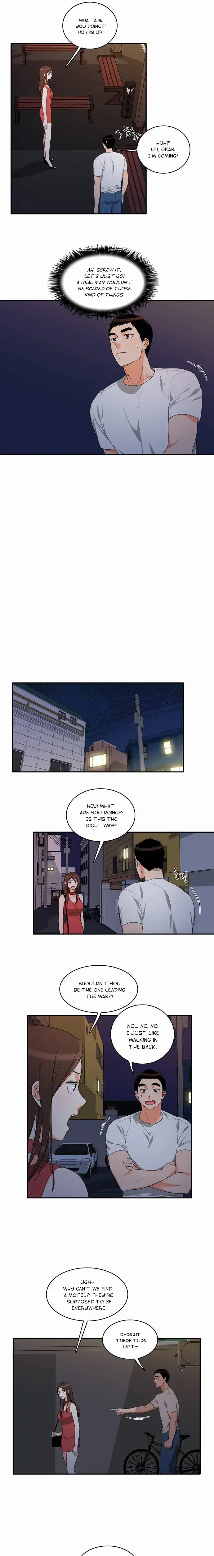 Do It One More Time Chapter 34 - Page 4