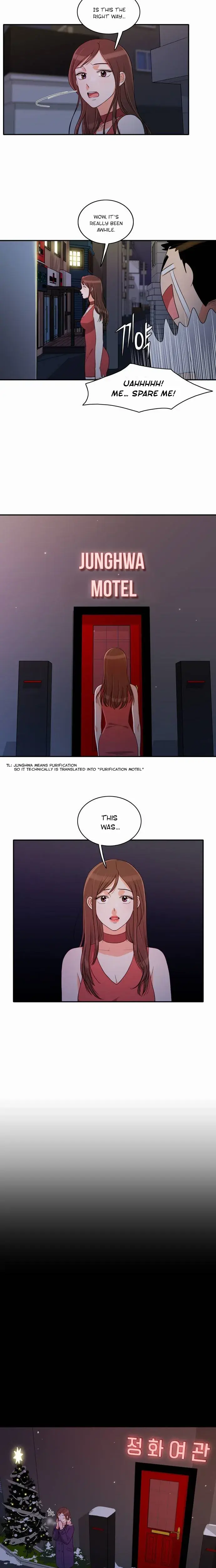 Do It One More Time Chapter 34 - Page 5