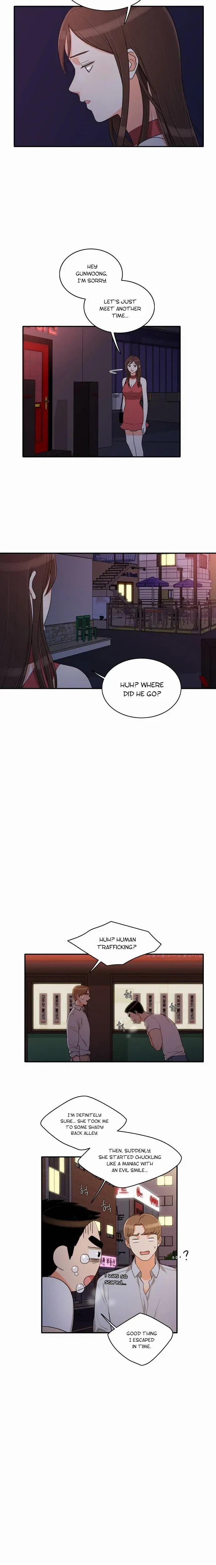 Do It One More Time Chapter 35 - Page 10