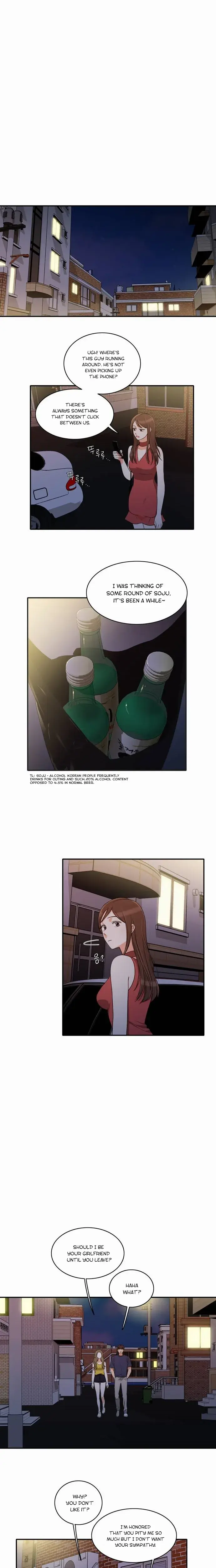 Do It One More Time Chapter 35 - Page 11