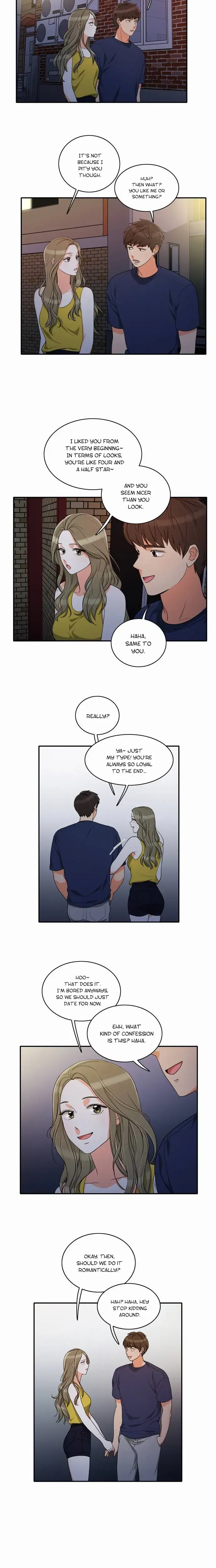 Do It One More Time Chapter 35 - Page 12