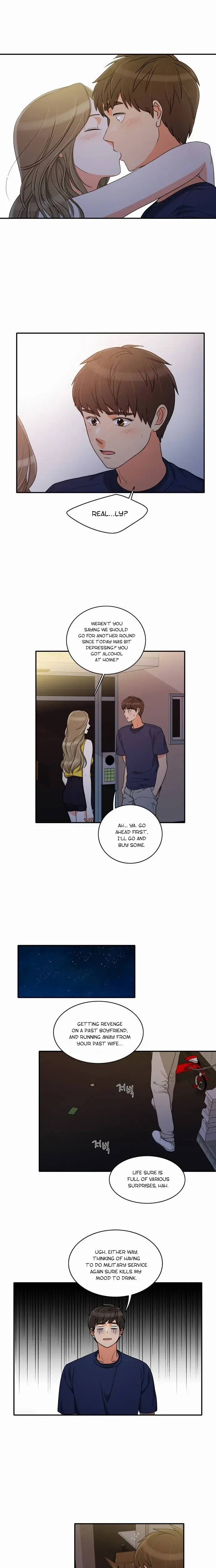 Do It One More Time Chapter 35 - Page 13