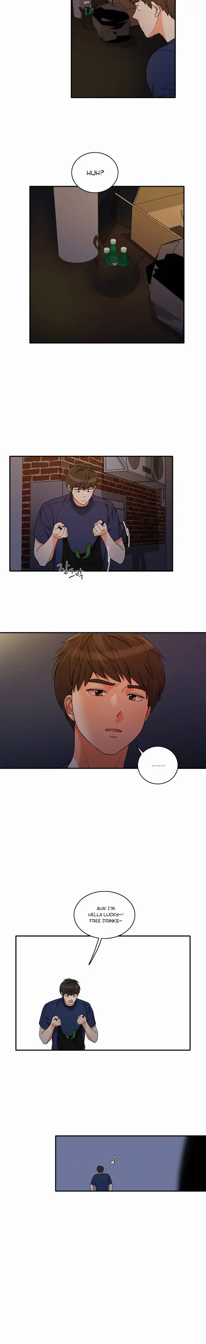 Do It One More Time Chapter 35 - Page 14