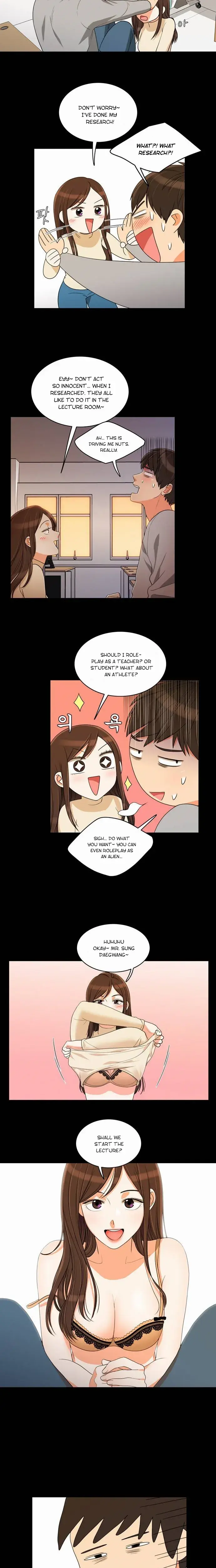 Do It One More Time Chapter 35 - Page 2