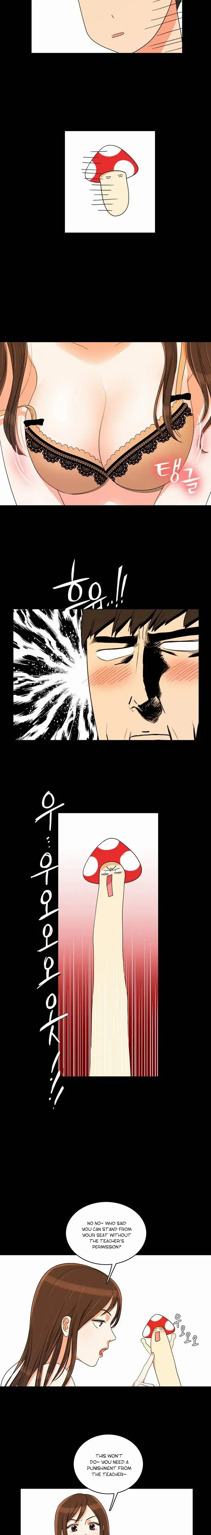 Do It One More Time Chapter 35 - Page 3