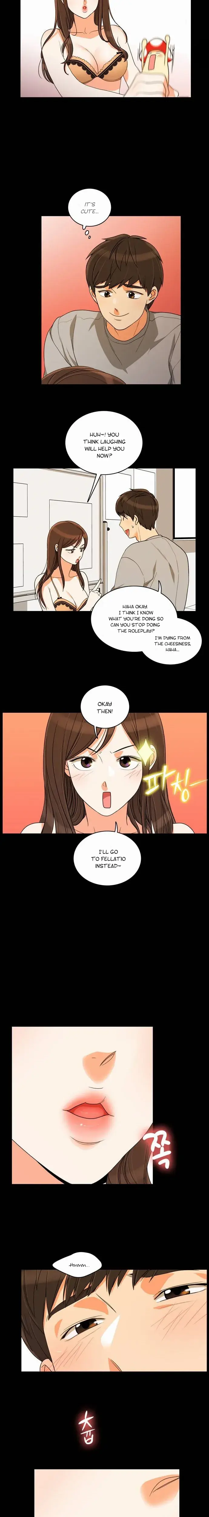 Do It One More Time Chapter 35 - Page 4