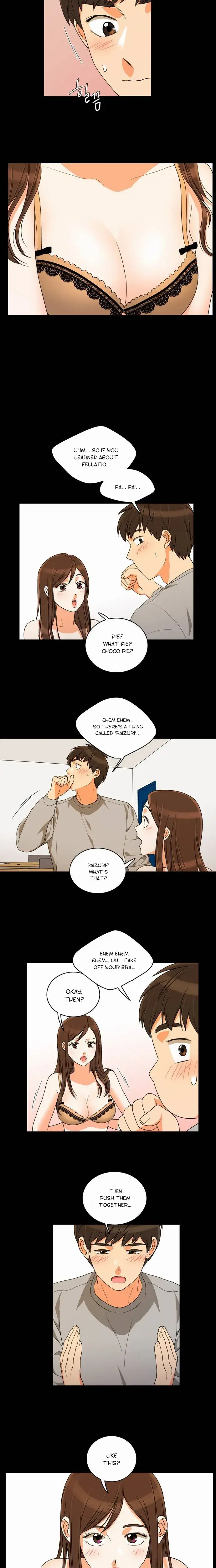 Do It One More Time Chapter 35 - Page 6