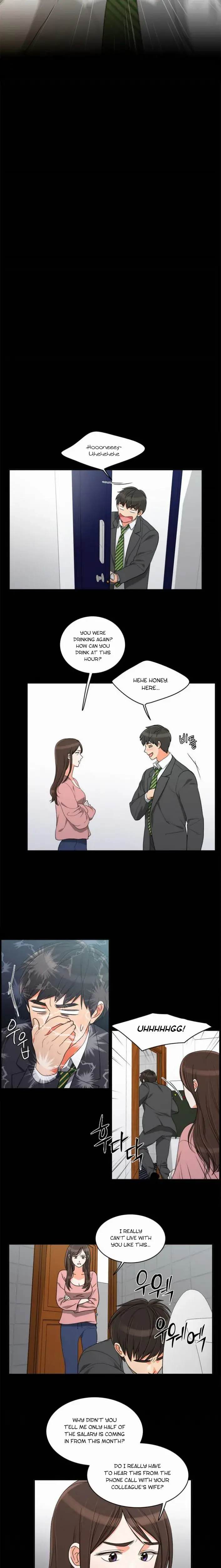 Do It One More Time Chapter 36 - Page 10