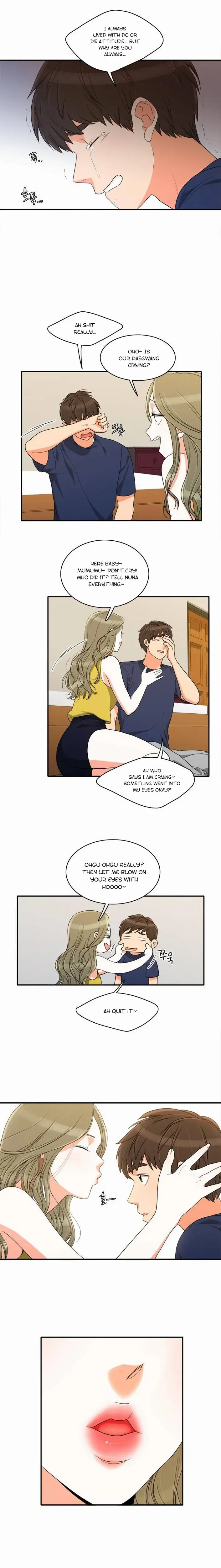 Do It One More Time Chapter 36 - Page 12