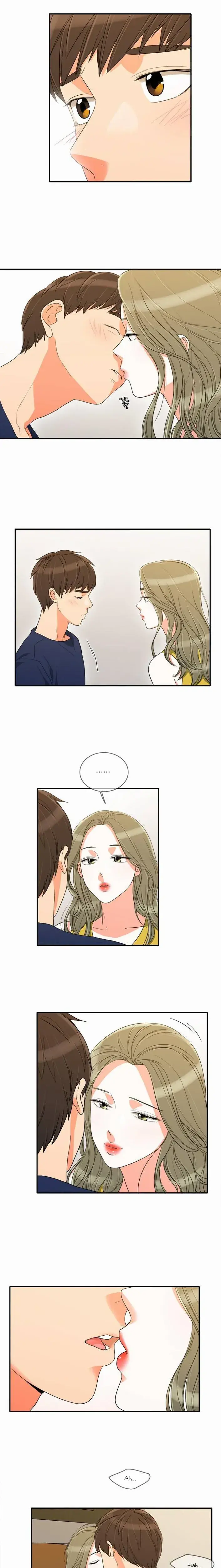 Do It One More Time Chapter 36 - Page 13