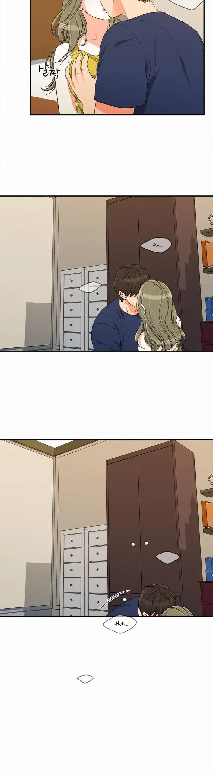 Do It One More Time Chapter 36 - Page 14