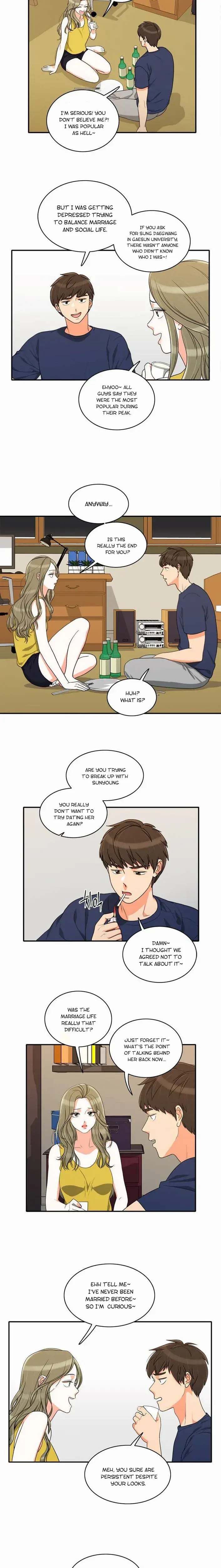 Do It One More Time Chapter 36 - Page 2