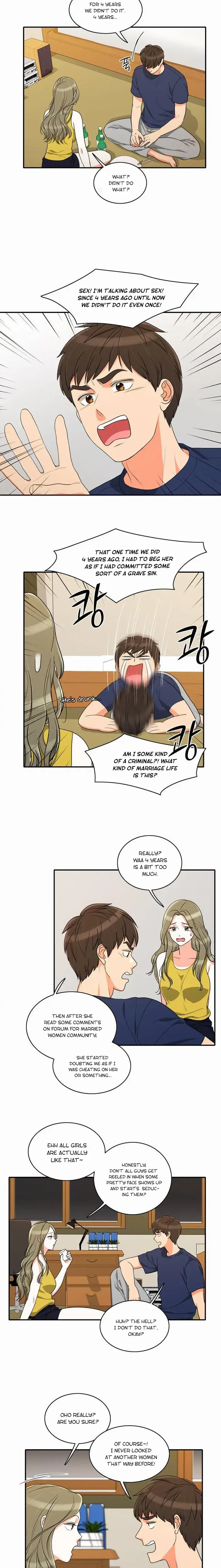 Do It One More Time Chapter 36 - Page 3