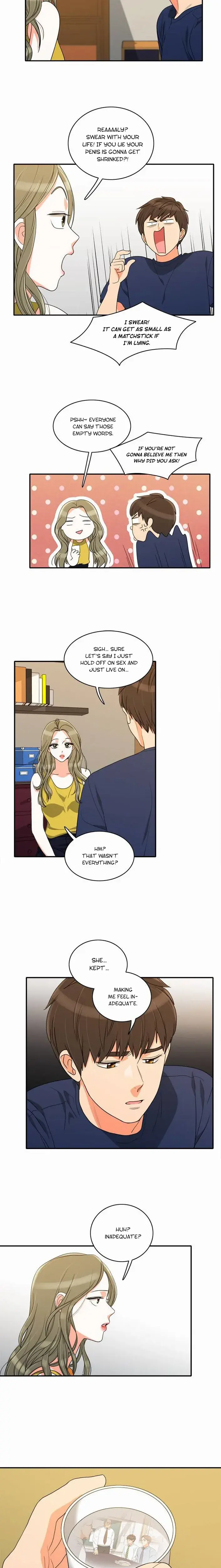 Do It One More Time Chapter 36 - Page 4