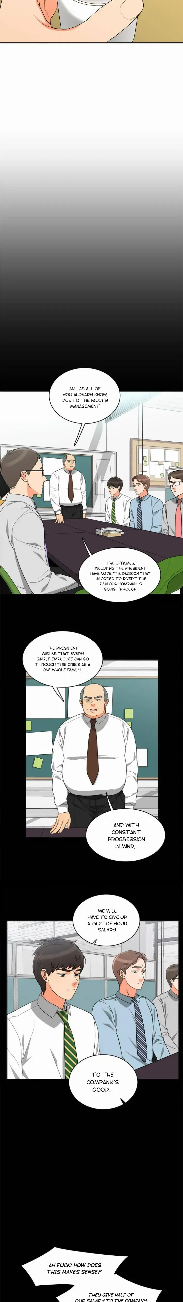 Do It One More Time Chapter 36 - Page 5