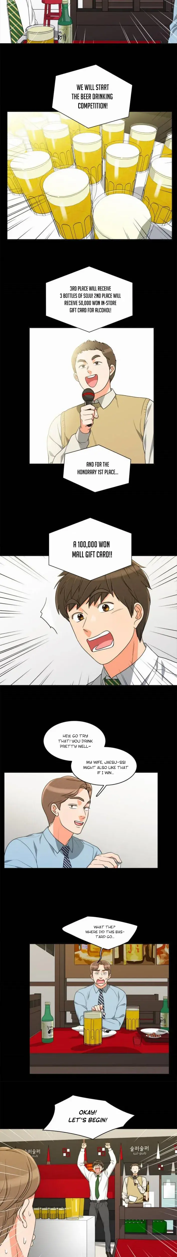 Do It One More Time Chapter 36 - Page 7