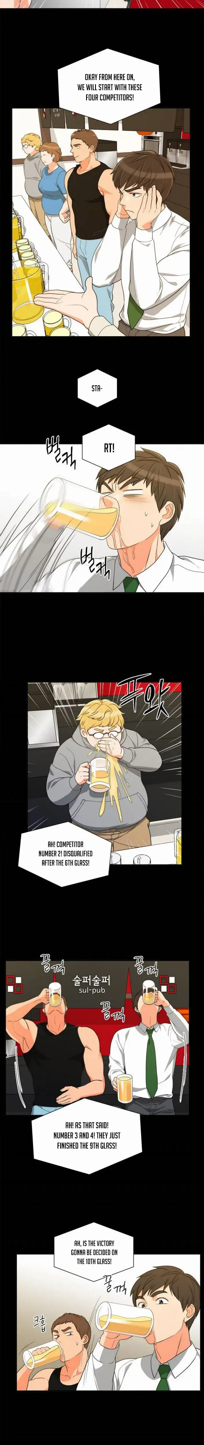 Do It One More Time Chapter 36 - Page 8