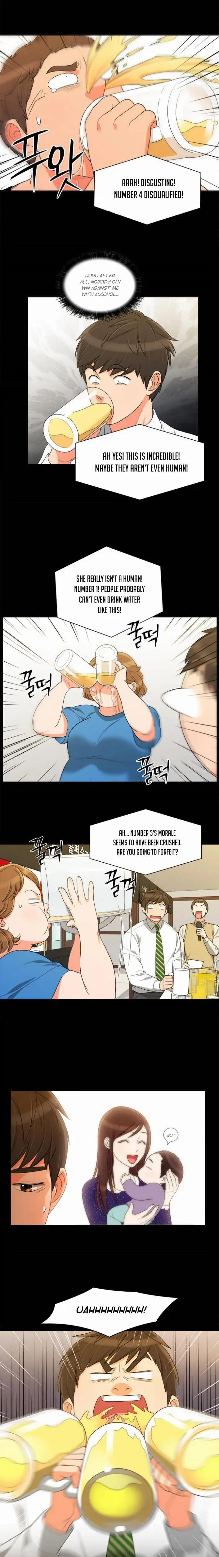 Do It One More Time Chapter 36 - Page 9