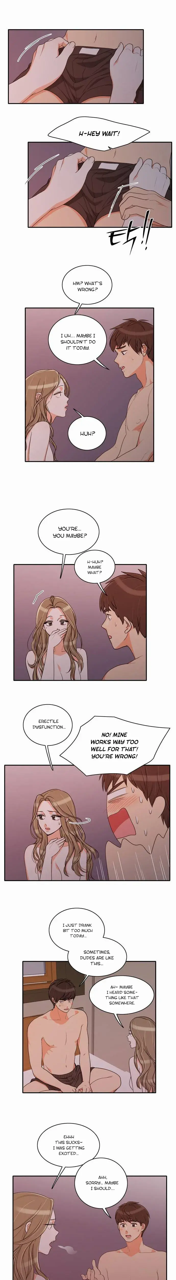 Do It One More Time Chapter 37 - Page 10