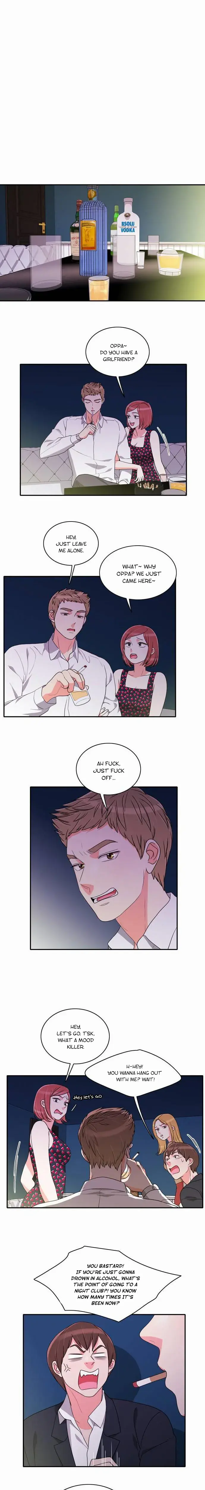 Do It One More Time Chapter 37 - Page 13