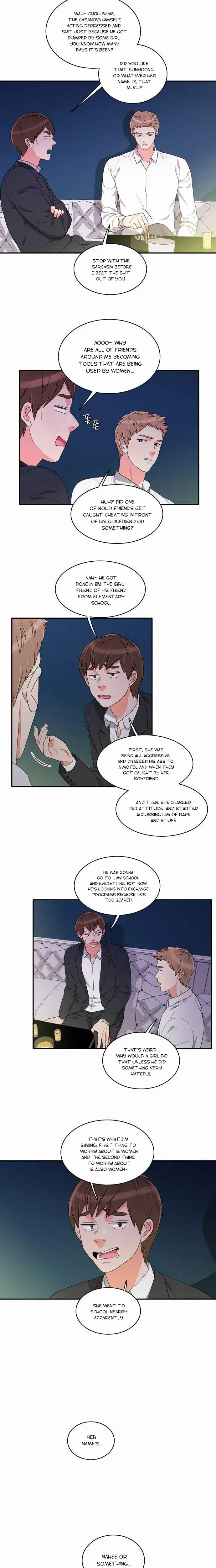 Do It One More Time Chapter 37 - Page 14