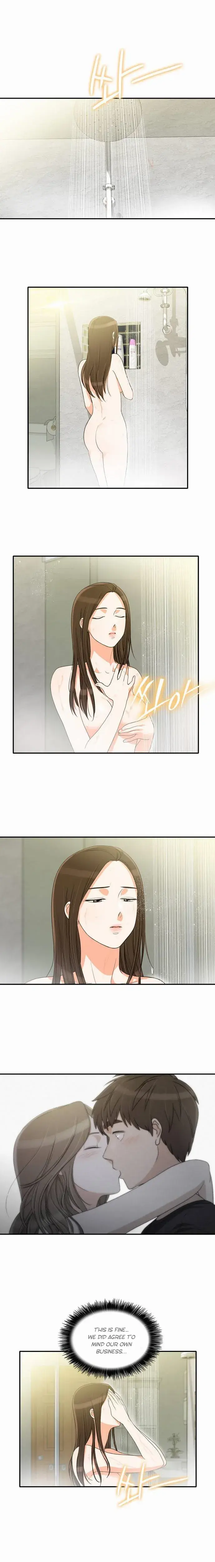Do It One More Time Chapter 37 - Page 2