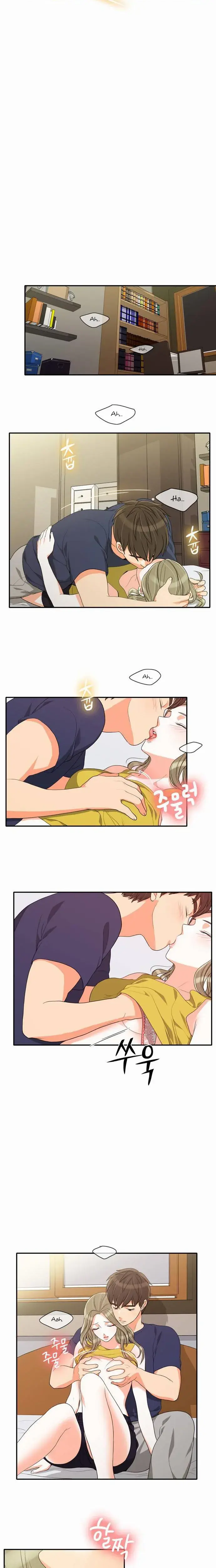Do It One More Time Chapter 37 - Page 4