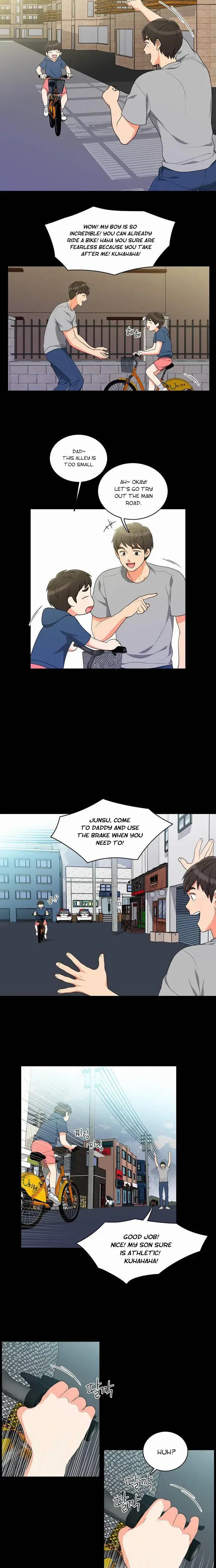 Do It One More Time Chapter 37 - Page 6